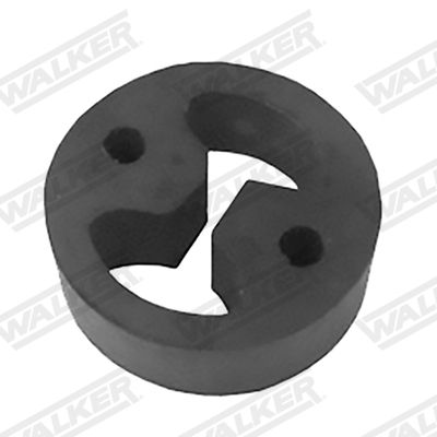 Резиновые полоски, система выпуска WALKER 81282
