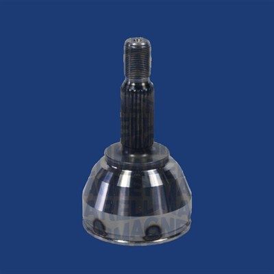 Šarnīru komplekts, Piedziņas vārpsta MAGNETI MARELLI 302015100128