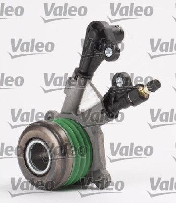 Centrālais izslēdzējmehānisms, Sajūgs VALEO 804540
