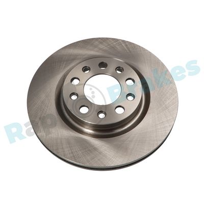 Тормозной диск RAP BRAKES R-D0779