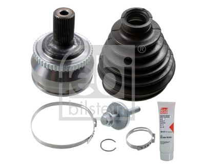 Шарнирный комплект, приводной вал FEBI BILSTEIN 186005