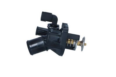 Termostats, Dzesēšanas šķidrums NRF 725247