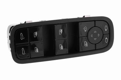 Выключатель, стеклолодъемник VEMO V45-73-0025