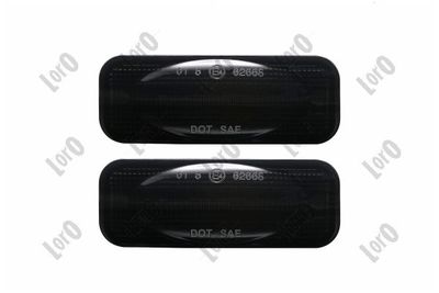 kierunkowskaz L/P OPEL ABAKUS L37-140-008LED-SD