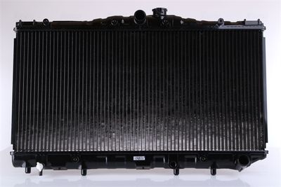 Radiators, Motora dzesēšanas sistēma NISSENS 64725
