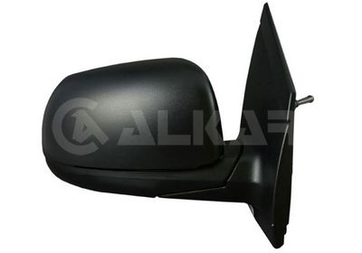 Ārējais atpakaļskata spogulis ALKAR 6165652
