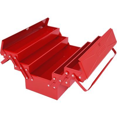 Instrumentu kaste KS TOOLS 999.0120