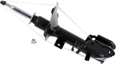 Amortizators SACHS 310 684