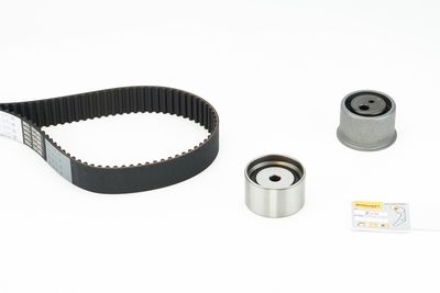 Zobsiksnas komplekts CONTINENTAL CTAM CT1085K1