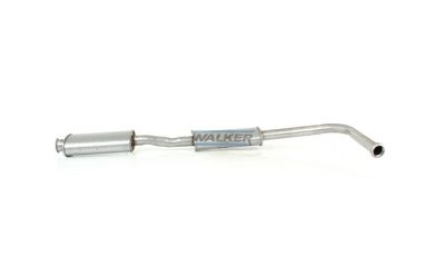 Vidējais izpl. gāzu trokšņa slāpētājs WALKER 70405