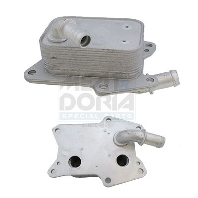 Eļļas radiators, Motoreļļa MEAT & DORIA 95256