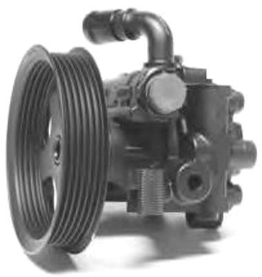 Гидравлический насос, рулевое управление GENERAL RICAMBI PI1162