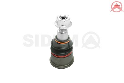 Balst-/Virzošais šarnīrs SIDEM 47687