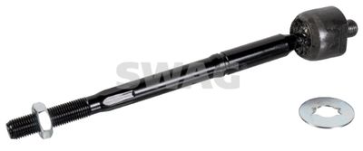 Осевой шарнир, рулевая тяга SWAG 81 94 3183