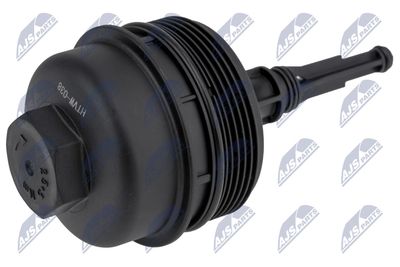 Крышка, корпус масляного фильтра NTY CCL-VW-038