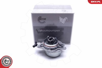 Vakuumsūknis, Bremžu sistēma ESEN SKV 18SKV046