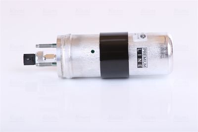 Осушитель, кондиционер NISSENS 95607