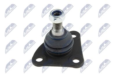 Balst-/Virzošais šarnīrs NTY ZSD-PE-004