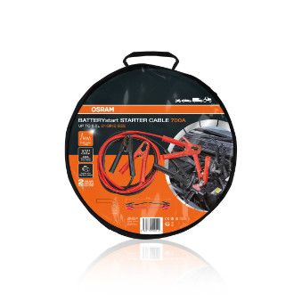Ams-OSRAM OSC250A Vads startera pieslēgšanai papildus