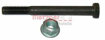 Montāžas komplekts, Neatkarīgās balstiekārtas svira METZGER 55002118