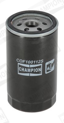 Масляный фильтр CHAMPION COF100112S