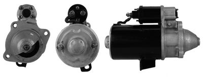 Стартер DRI 300016102