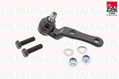 Balst-/Virzošais šarnīrs FAI AutoParts SS886