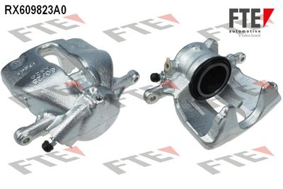 Тормозной суппорт FTE 9290133