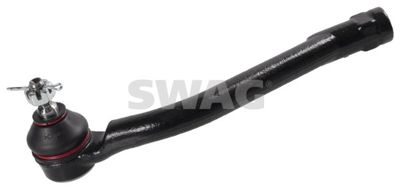 Наконечник поперечной рулевой тяги SWAG 33 10 7250