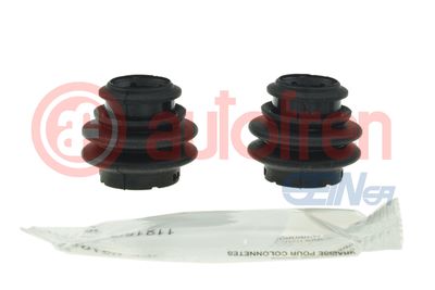 Putekļusargs, Suportu vadīklas AUTOFREN SEINSA D7503