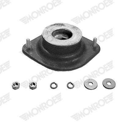 Ремкомплект, опора стойки амортизатора MONROE MK070