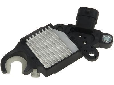 Ģeneratora sprieguma regulators AS-PL ARE1081S