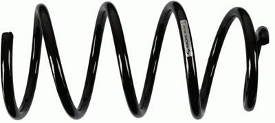 Balstiekārtas atspere SACHS 993 607