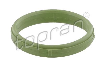 Прокладка, впускной коллектор TOPRAN 111 050