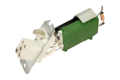 Сопротивление, вентилятор салона MAXGEAR 57-0095