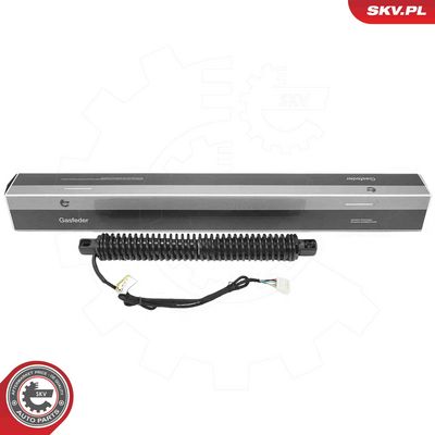 siłownik tylnej klapy BMW 7,51247185714,z prawej ESEN SKV 52SKV987