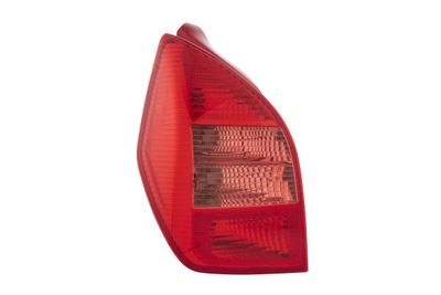 Aizmugurējais lukturis HELLA 2VP 354 030-011