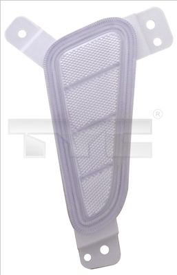 Облицовка, противотуманная фара TYC 18-11203-00-6