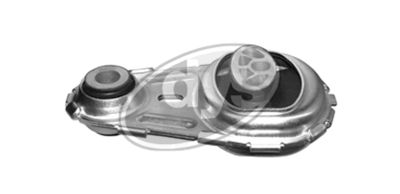 Piekare, Dzinējs DYS 71-22593