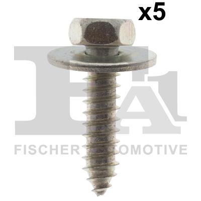 Болт FA1 12-70006.5