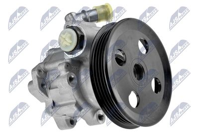 Hidrosūknis, Stūres iekārta NTY SPW-CT-030