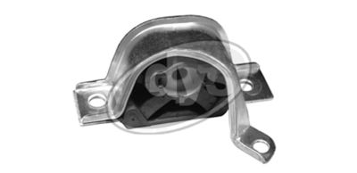 Подвеска, двигатель DYS 71-28430