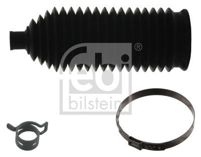 Комплект пыльника, рулевое управление FEBI BILSTEIN 38907