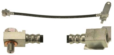 Тормозной шланг TRW PHD951