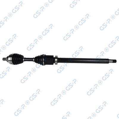 Приводной вал GSP 262103