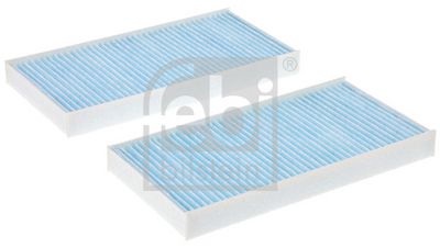 Filtrs, Salona telpas gaiss FEBI BILSTEIN 1007491