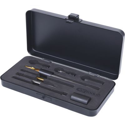 Demontāžas instrumentu komplekts, Kvēlsvece KS TOOLS 152.1610