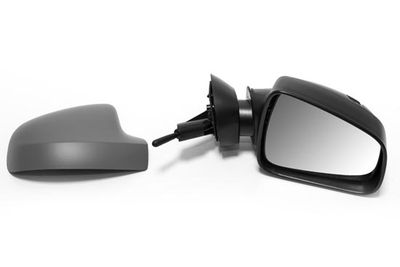 Ārējais atpakaļskata spogulis ABAKUS 0802M02