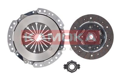 Комплект сцепления KAMOKA KC056