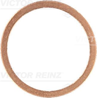 Blīvgredzens, Eļļas noliešanas korķis VICTOR REINZ 41-70166-00